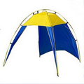 Folding UV-STOP Tent for 5-8 people